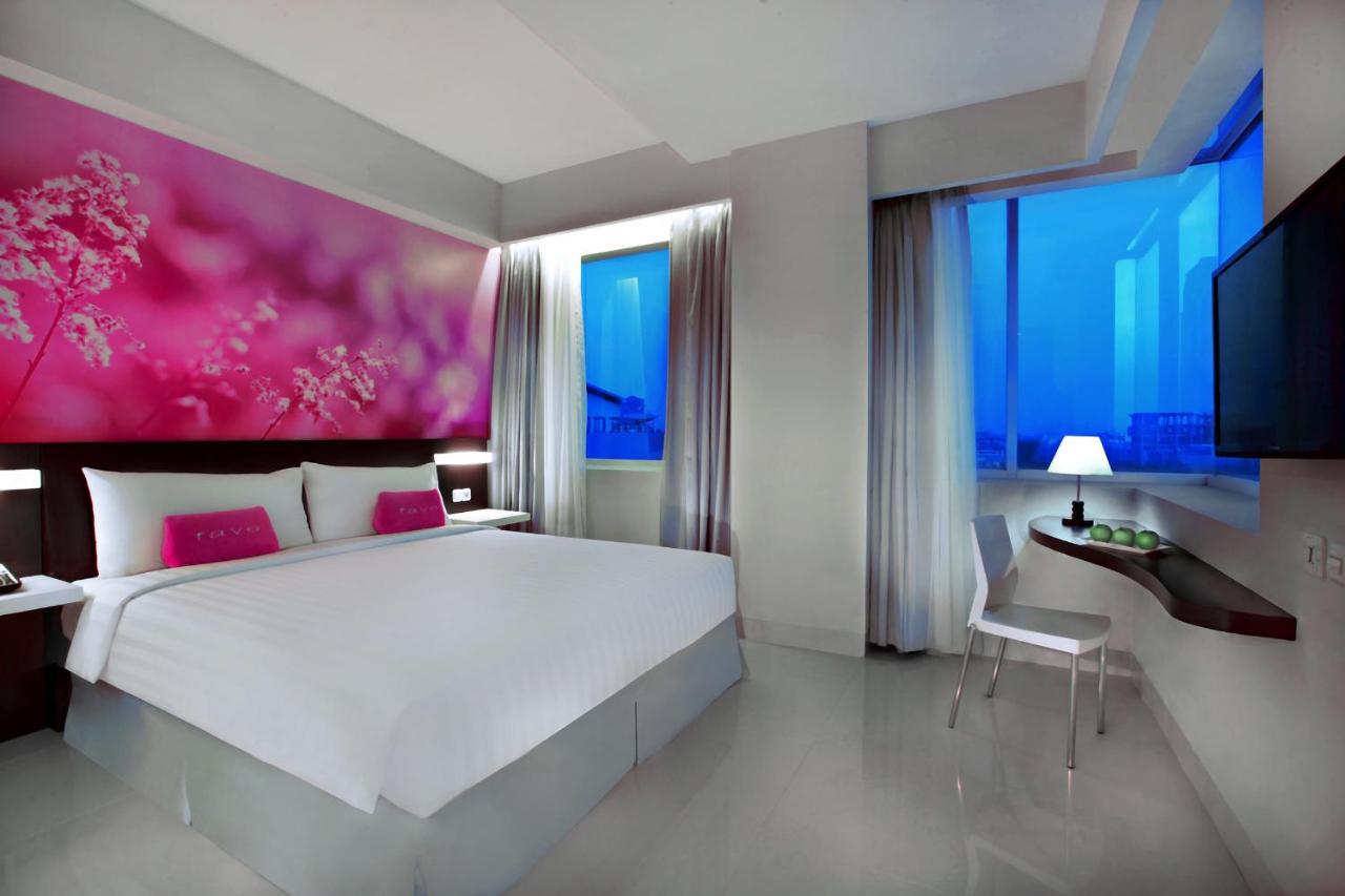 Fotos del hotel - FAVEHOTEL ZAINUL ARIFIN