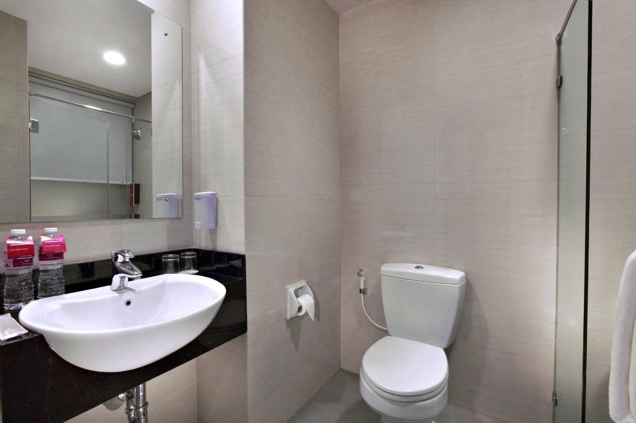 Fotos del hotel - FAVEHOTEL ZAINUL ARIFIN