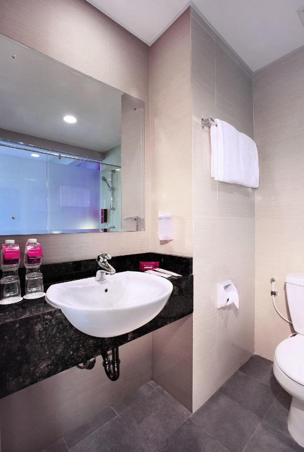 Fotos del hotel - FAVEHOTEL ZAINUL ARIFIN