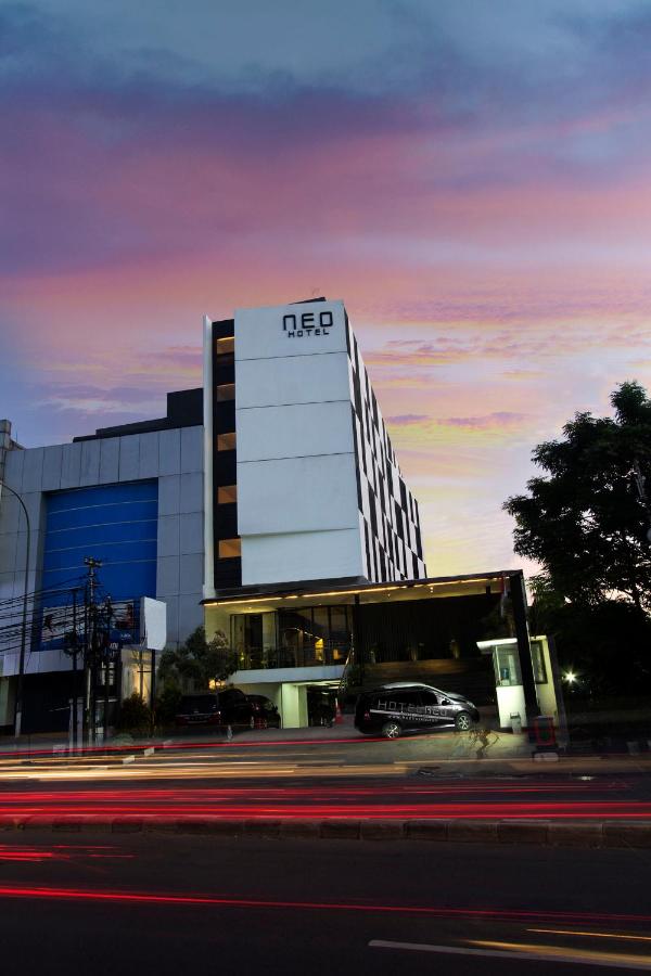 Fotos del hotel - NEO TENDEAN