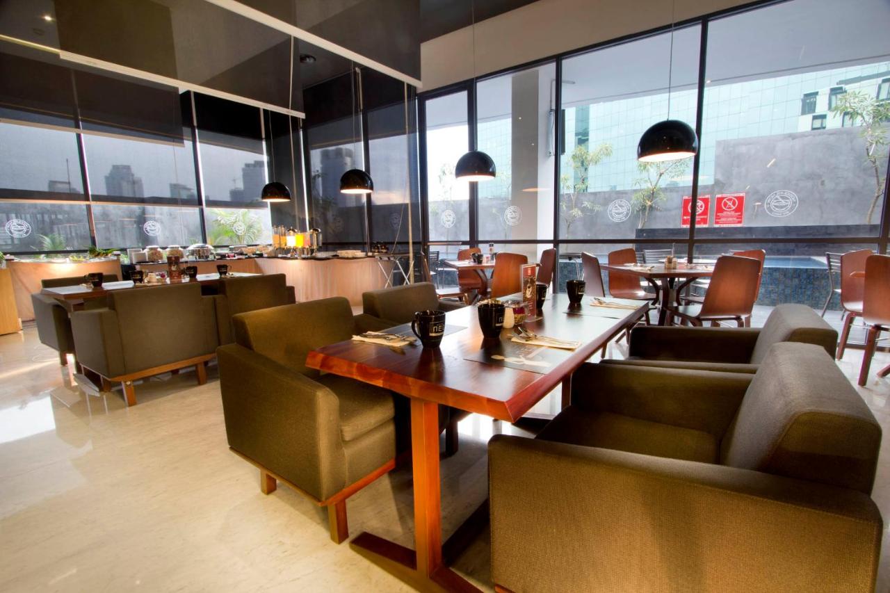 Fotos del hotel - NEO TENDEAN