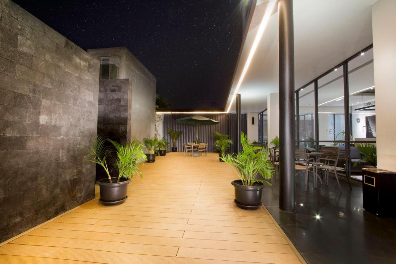 Fotos del hotel - NEO TENDEAN