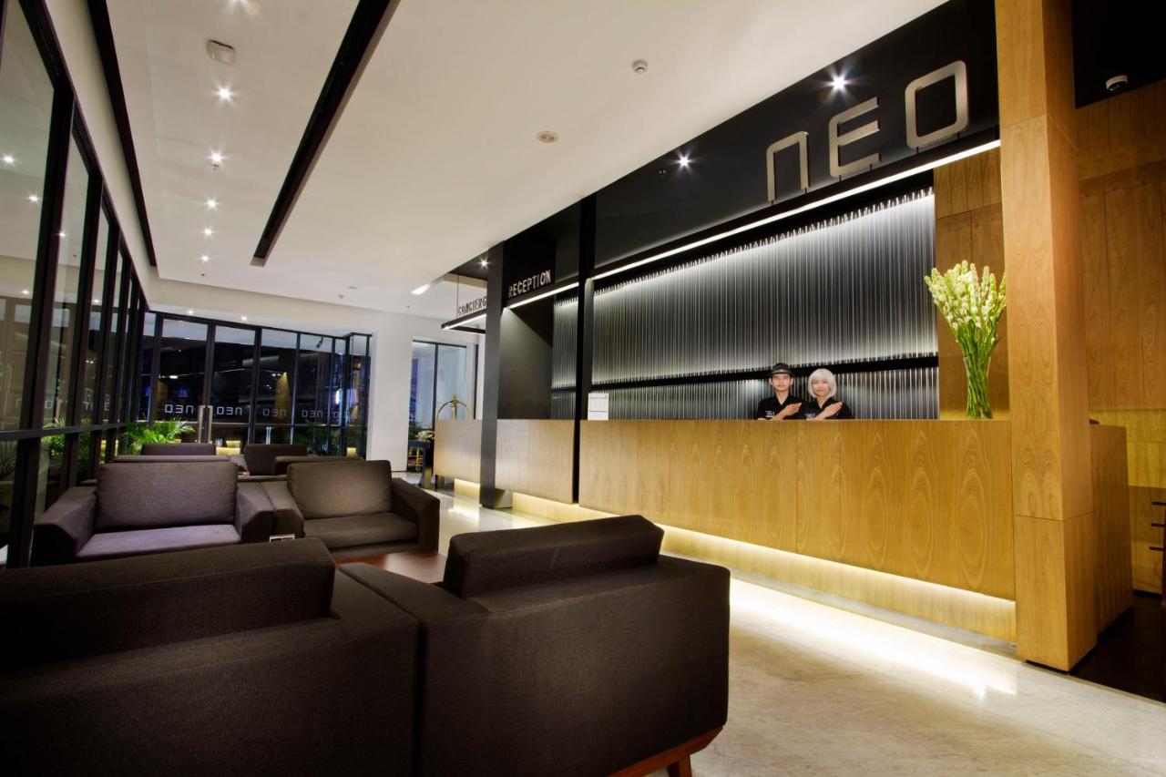 Fotos del hotel - NEO TENDEAN