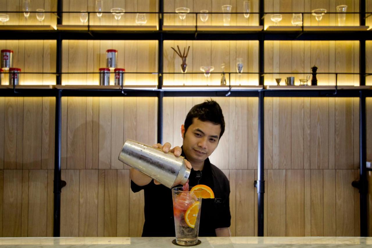 Fotos del hotel - NEO TENDEAN