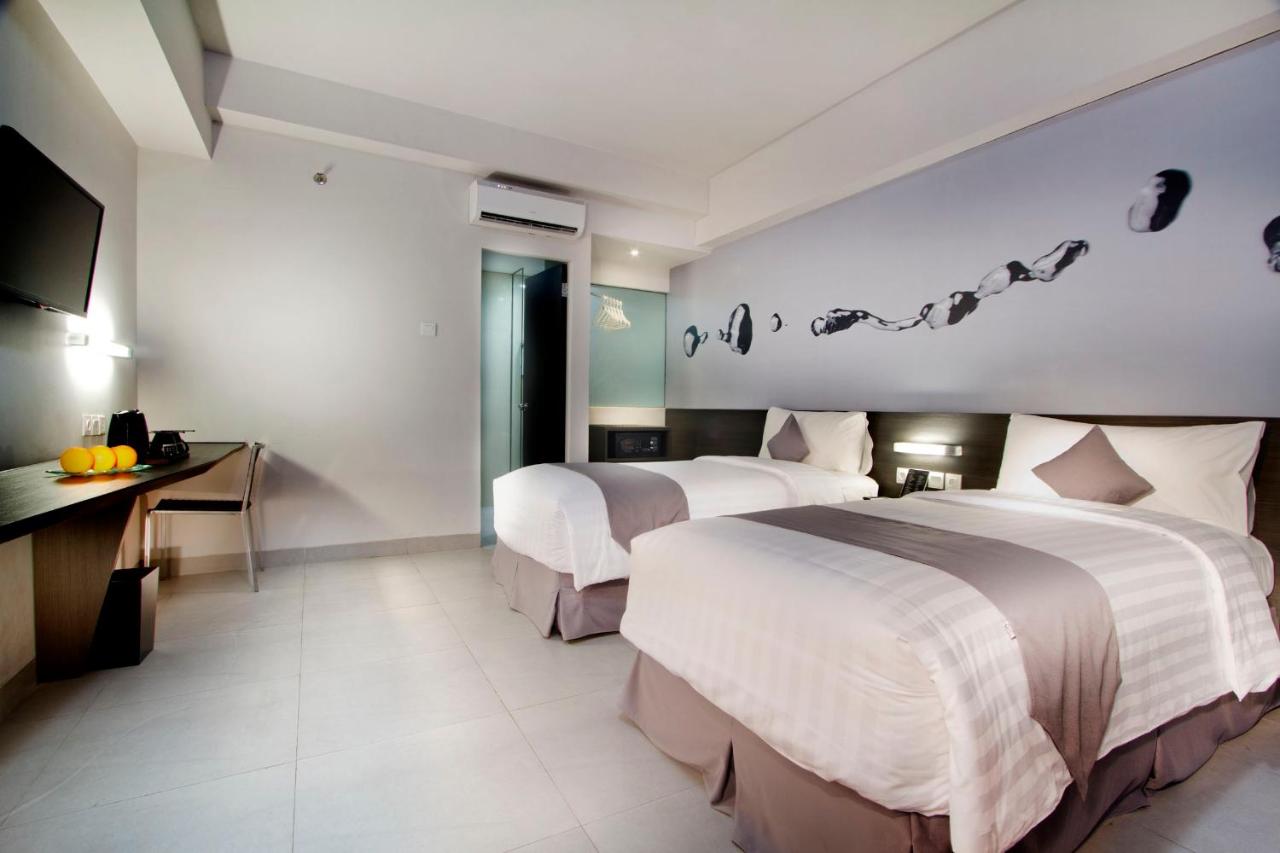 Fotos del hotel - NEO TENDEAN