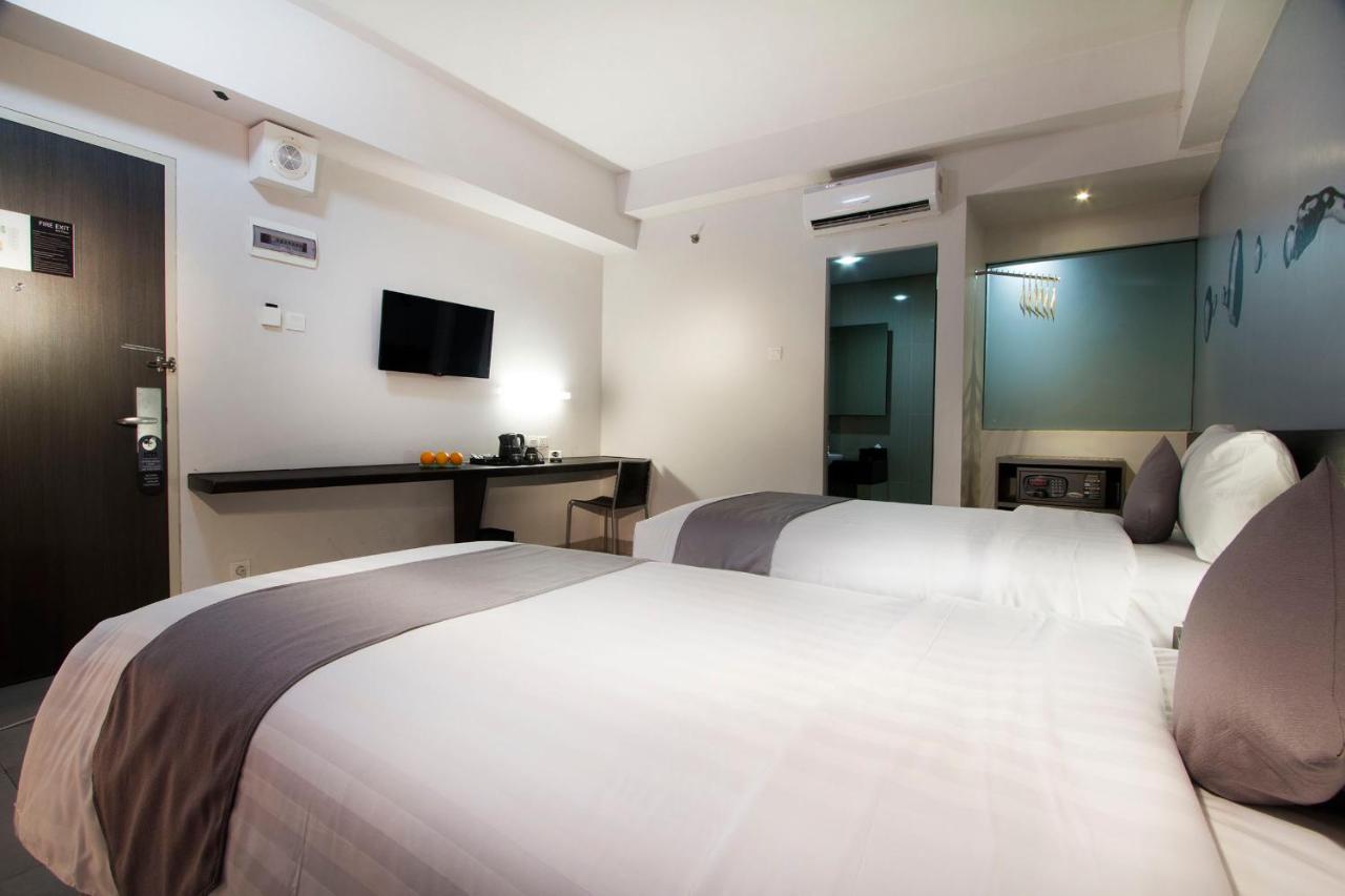 Fotos del hotel - NEO TENDEAN