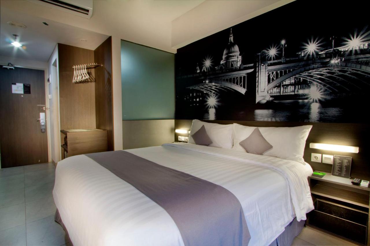 Fotos del hotel - NEO TENDEAN