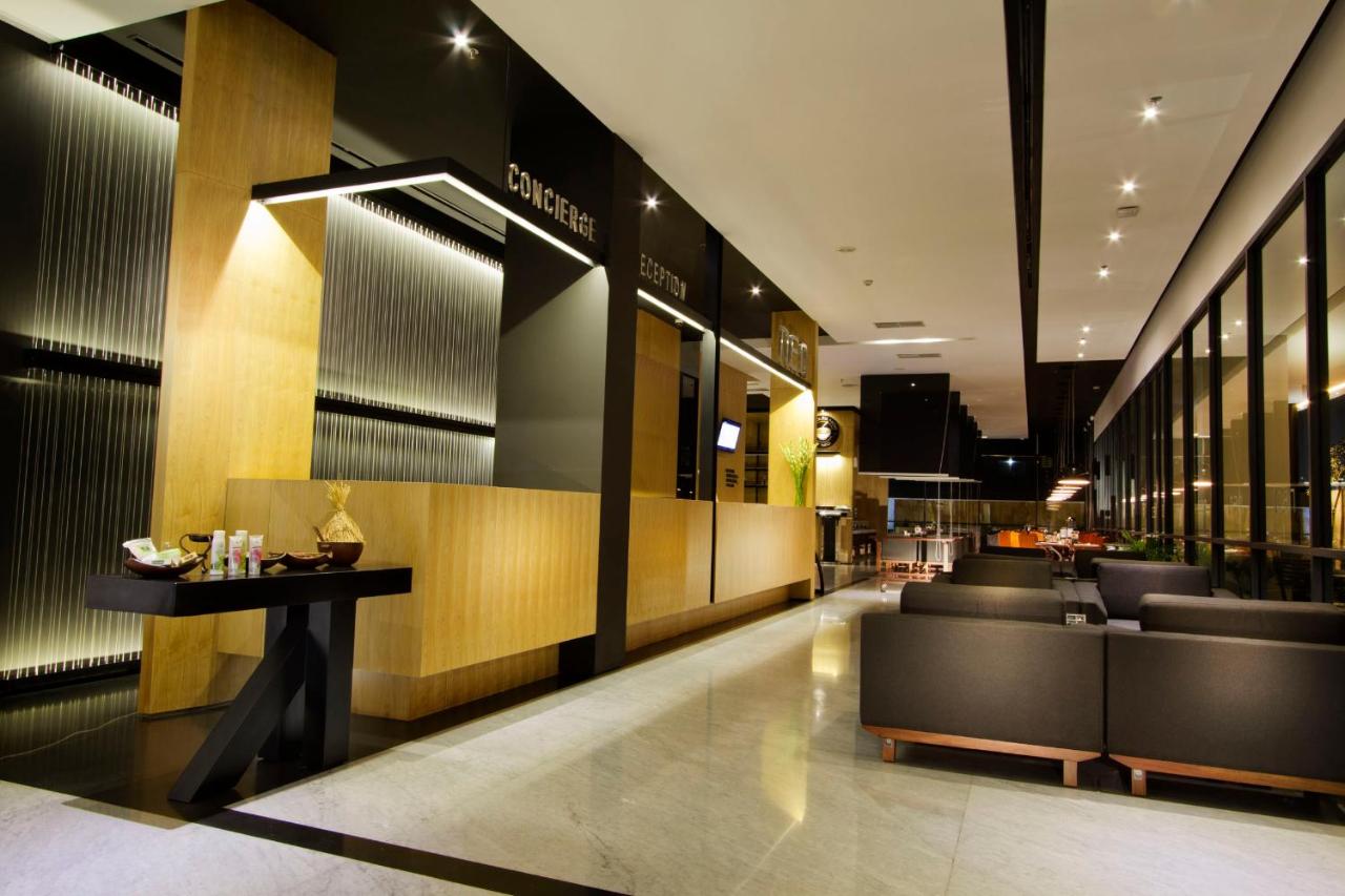 Fotos del hotel - NEO TENDEAN