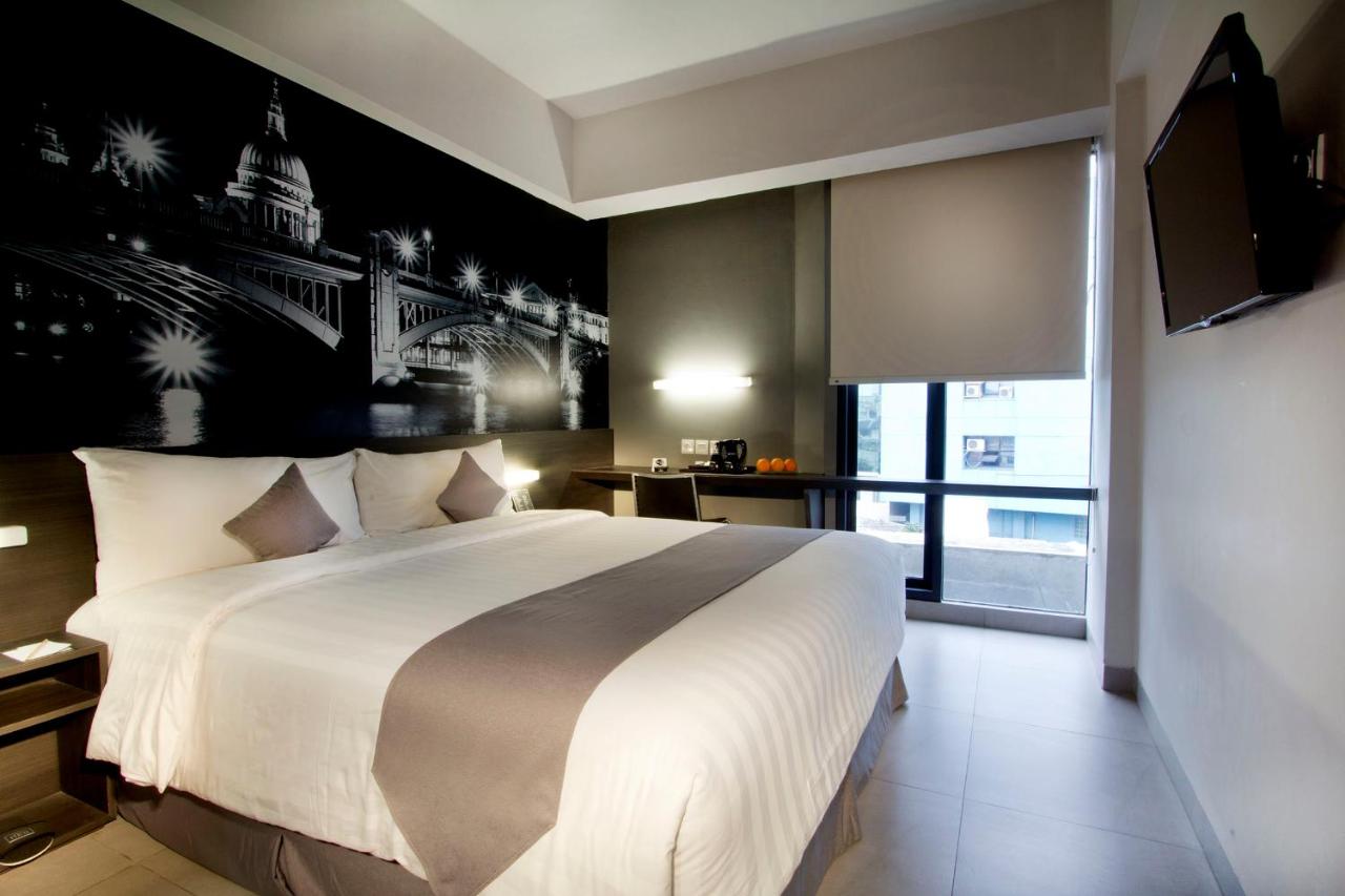 Fotos del hotel - NEO TENDEAN