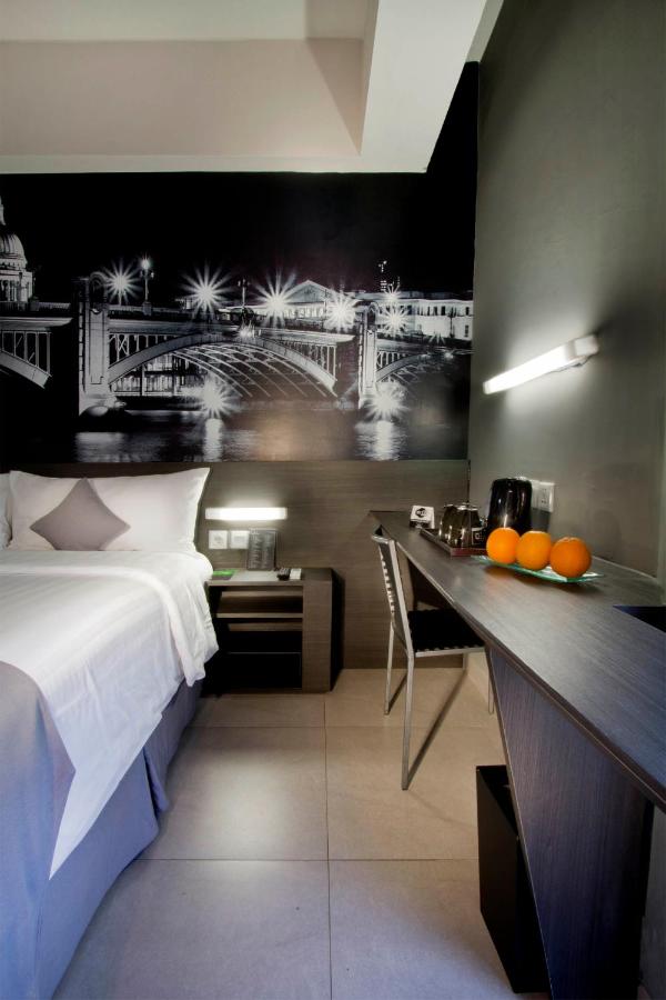 Fotos del hotel - NEO TENDEAN