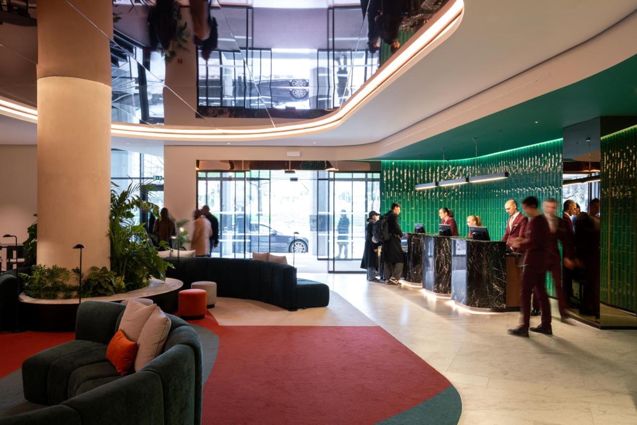 Fotos del hotel - MUNDIAL
