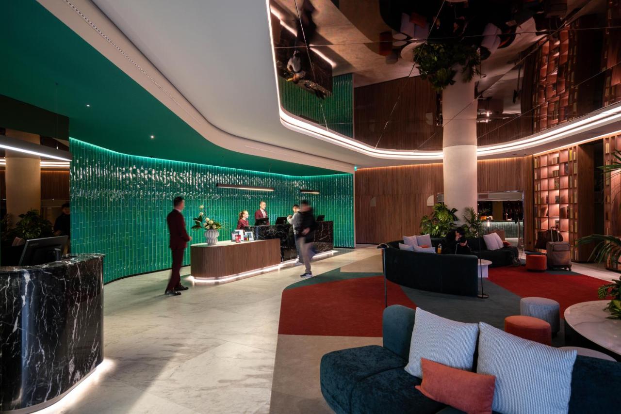 Fotos del hotel - MUNDIAL