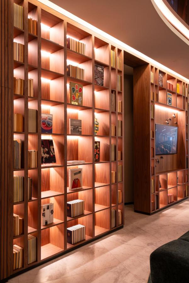 Fotos del hotel - MUNDIAL