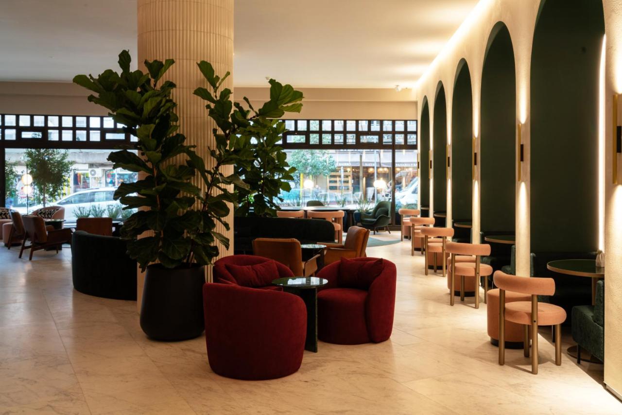 Fotos del hotel - MUNDIAL
