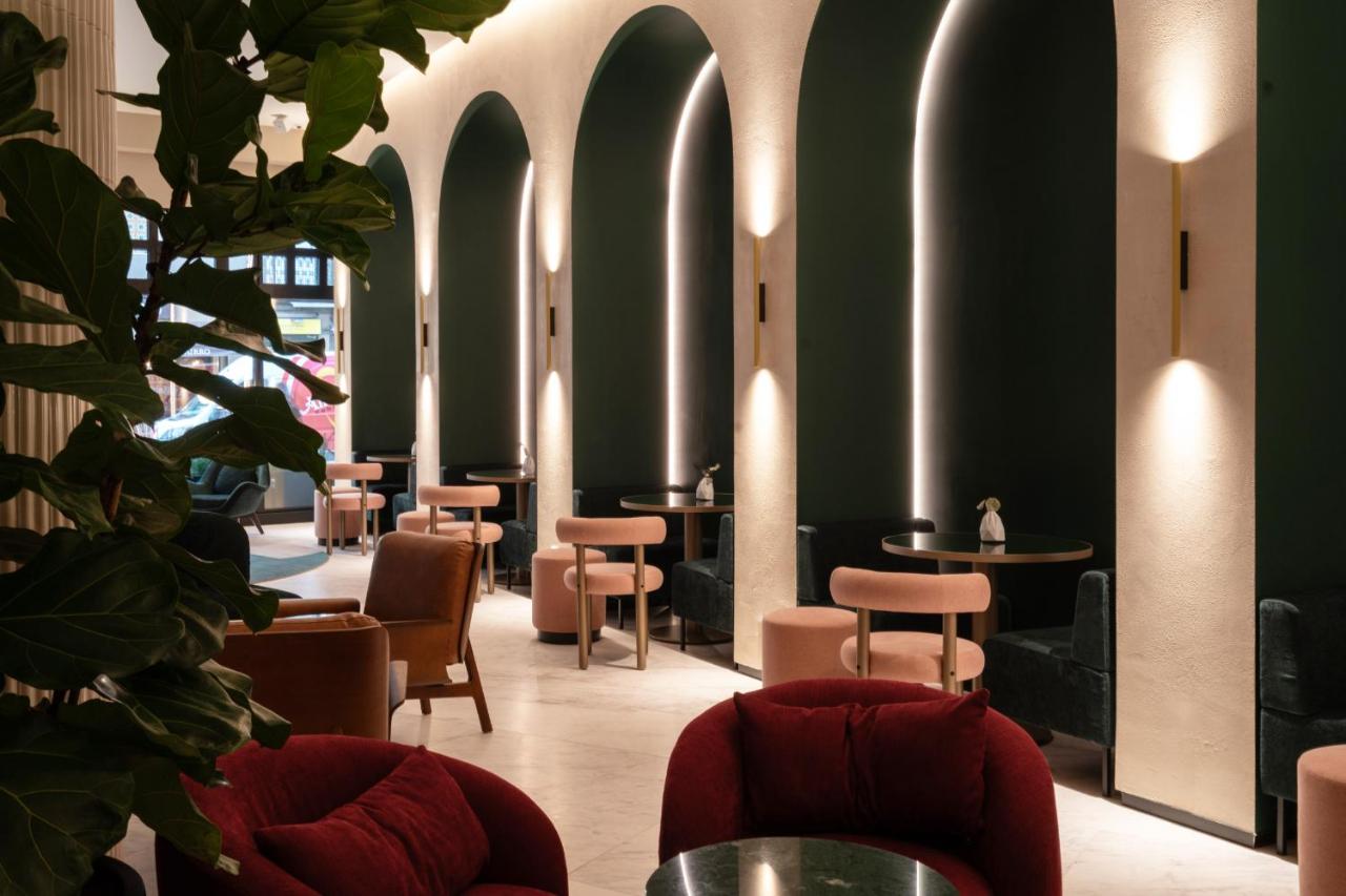 Fotos del hotel - MUNDIAL