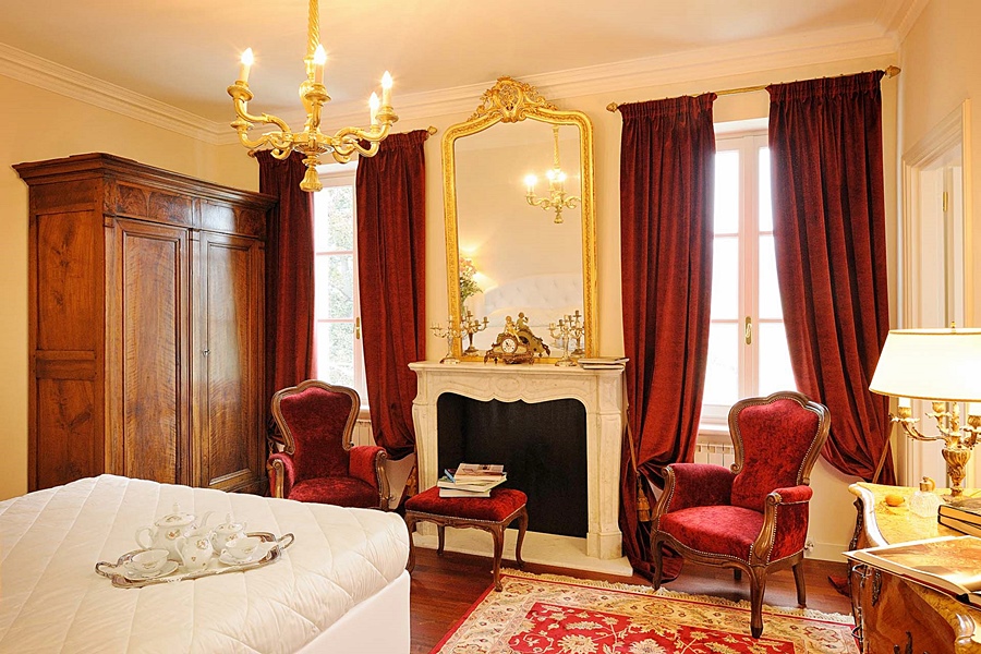 Fotos del hotel - Duchessa Margherita Chateaux & Hotels