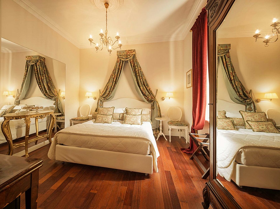 Fotos del hotel - Duchessa Margherita Chateaux & Hotels