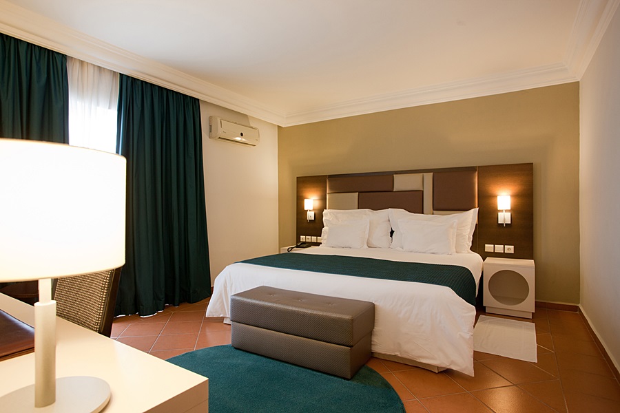 Fotos del hotel - KENZI EUROPA