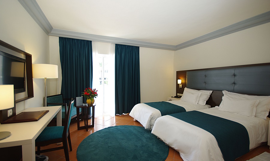 Fotos del hotel - KENZI EUROPA