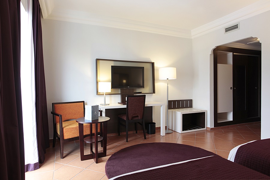 Fotos del hotel - KENZI EUROPA