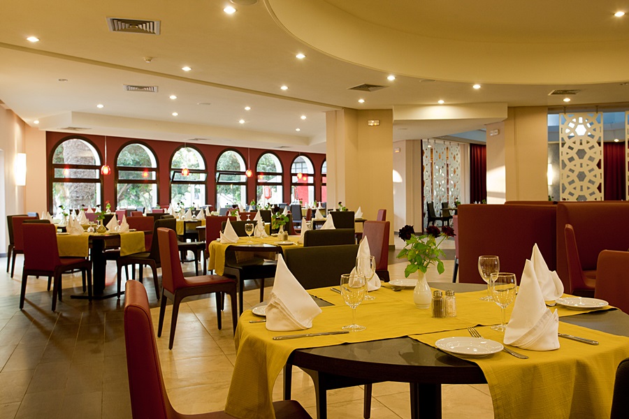 Fotos del hotel - KENZI EUROPA
