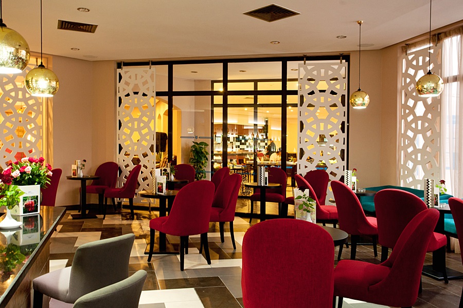 Fotos del hotel - KENZI EUROPA