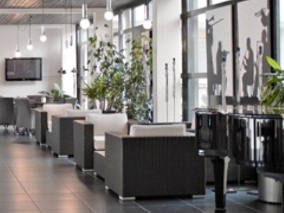 Fotos del hotel - HOTEL UND BILDUNGSZENTRUM MATT