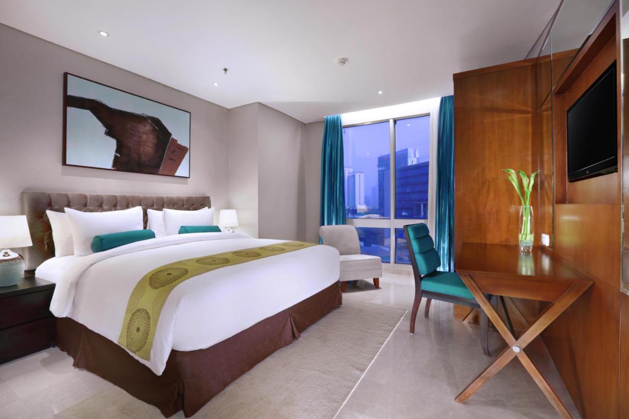 Fotos del hotel - THE GROVE SUITES