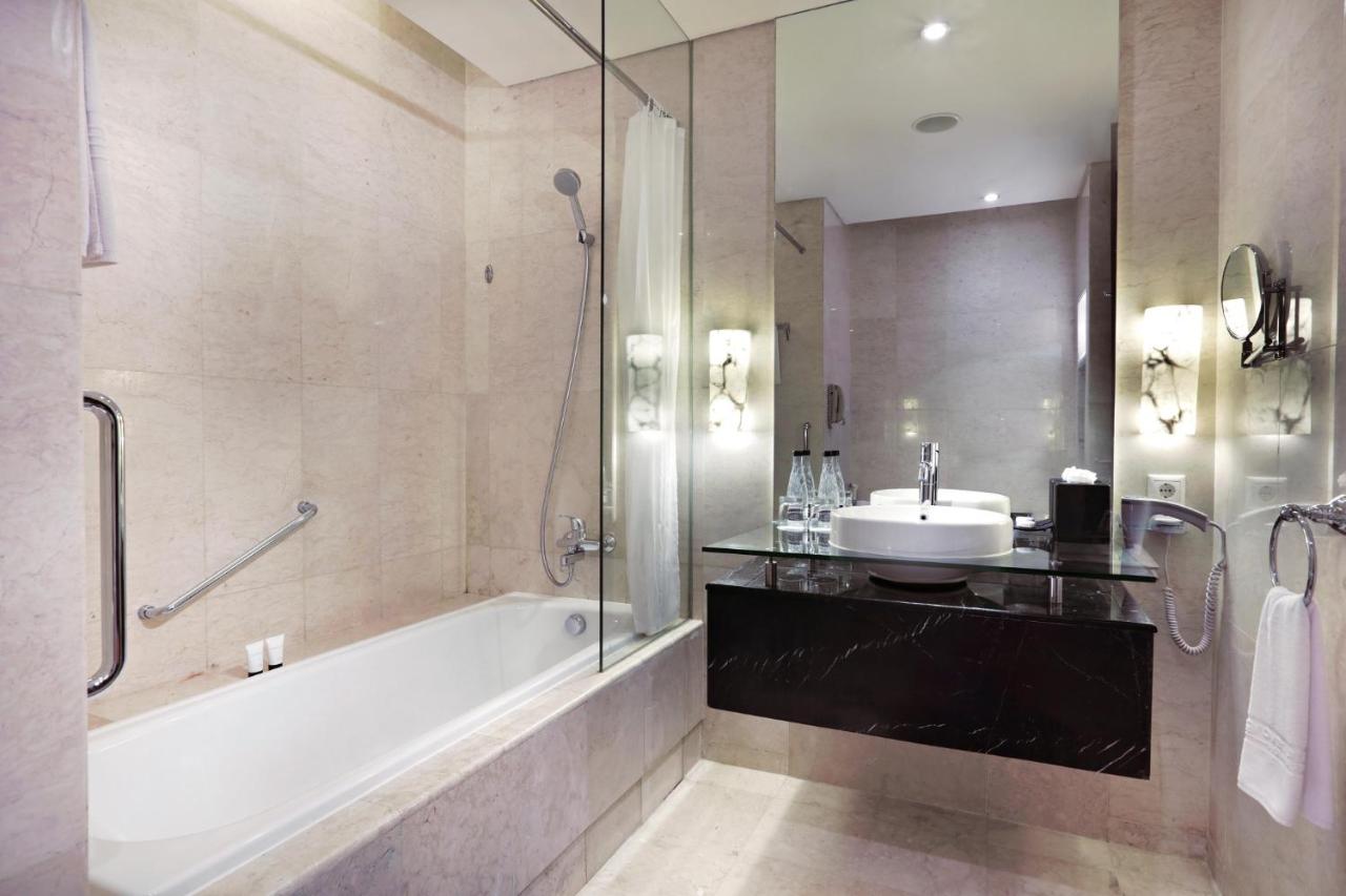 Fotos del hotel - THE GROVE SUITES
