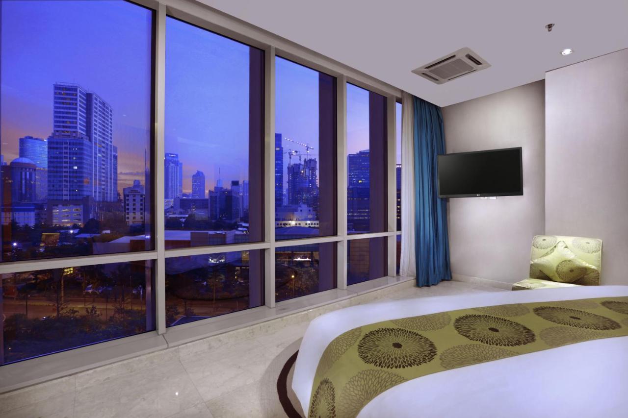 Fotos del hotel - THE GROVE SUITES
