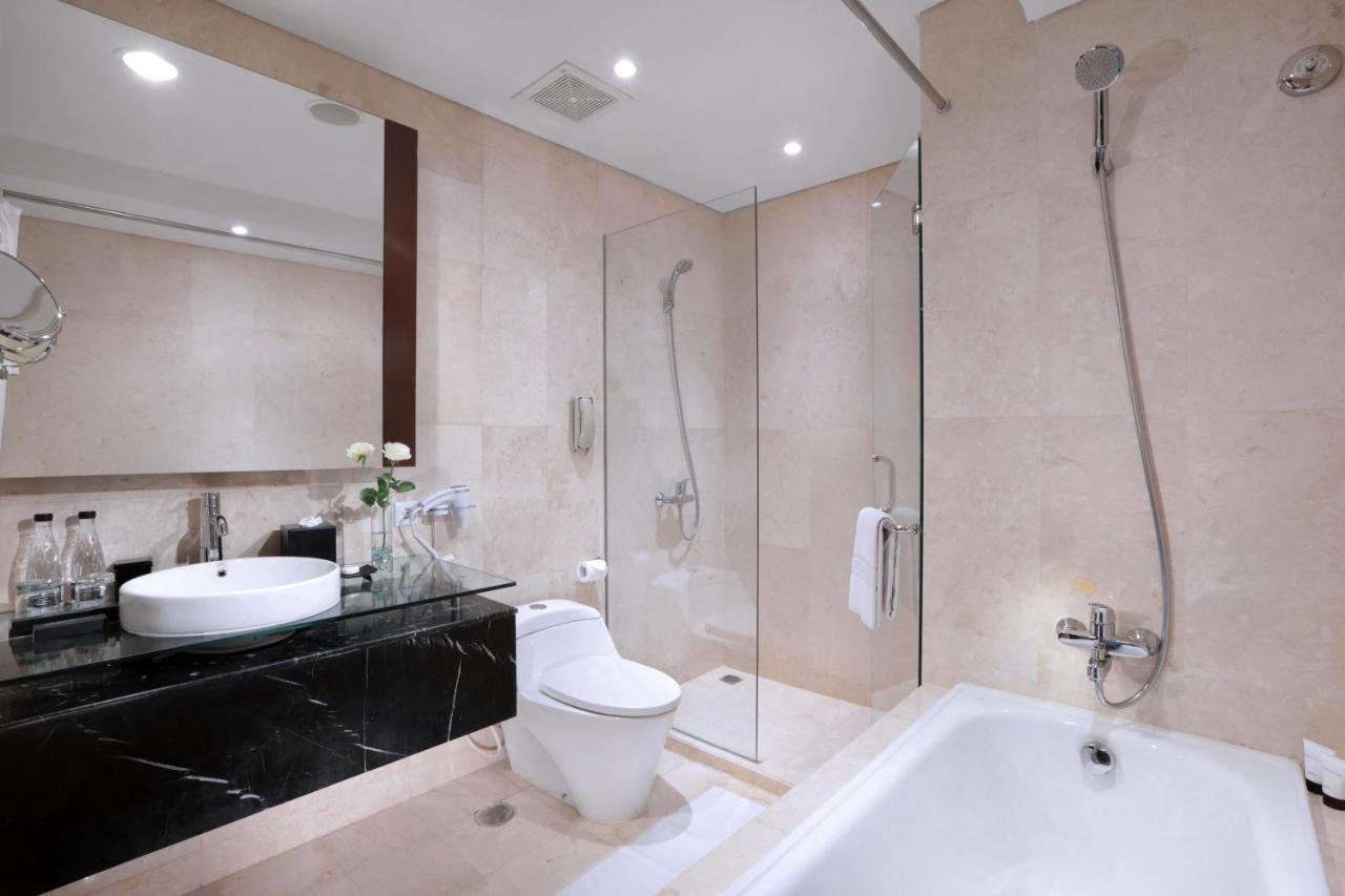 Fotos del hotel - THE GROVE SUITES