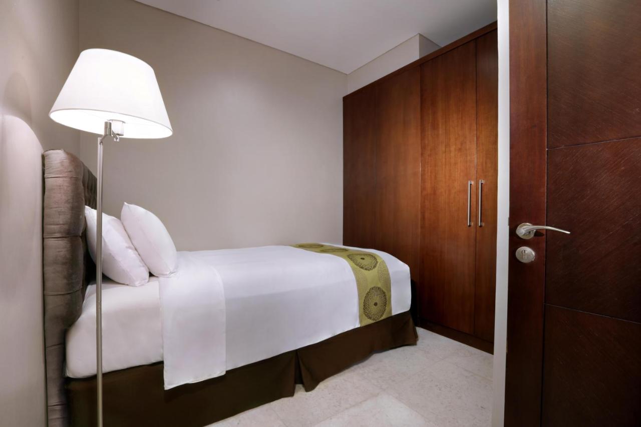 Fotos del hotel - THE GROVE SUITES