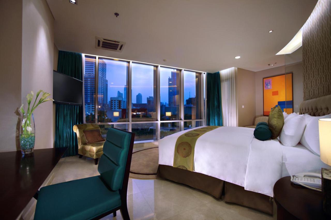 Fotos del hotel - THE GROVE SUITES