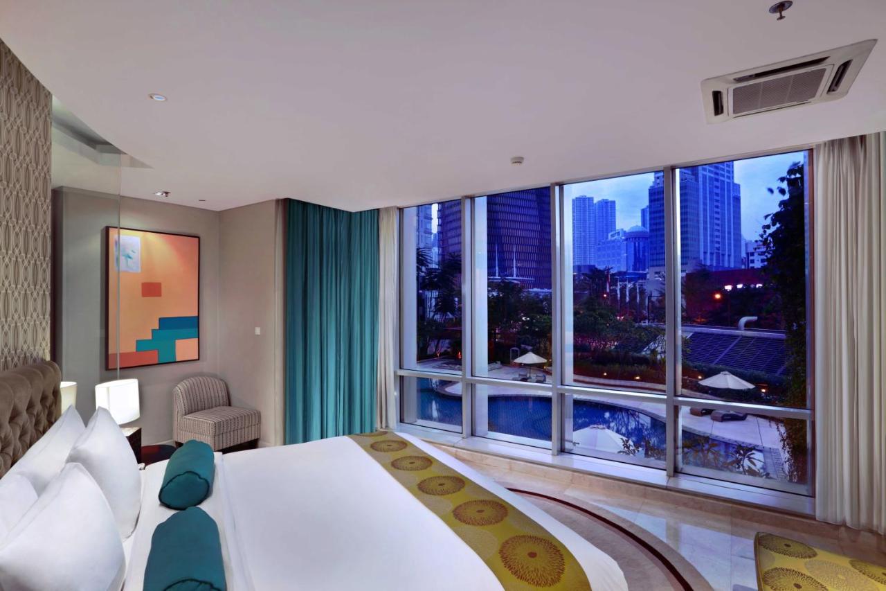 Fotos del hotel - THE GROVE SUITES