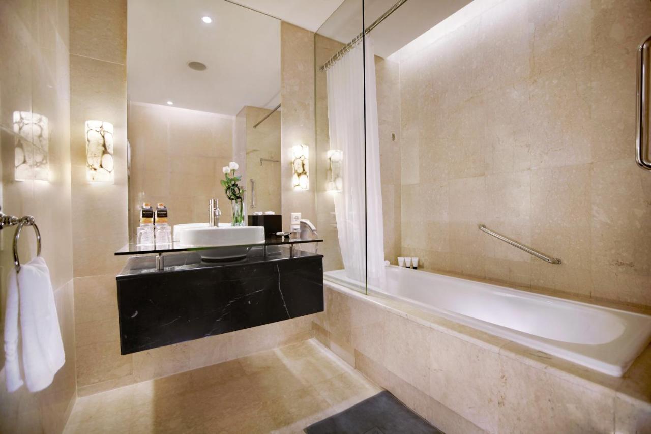 Fotos del hotel - THE GROVE SUITES