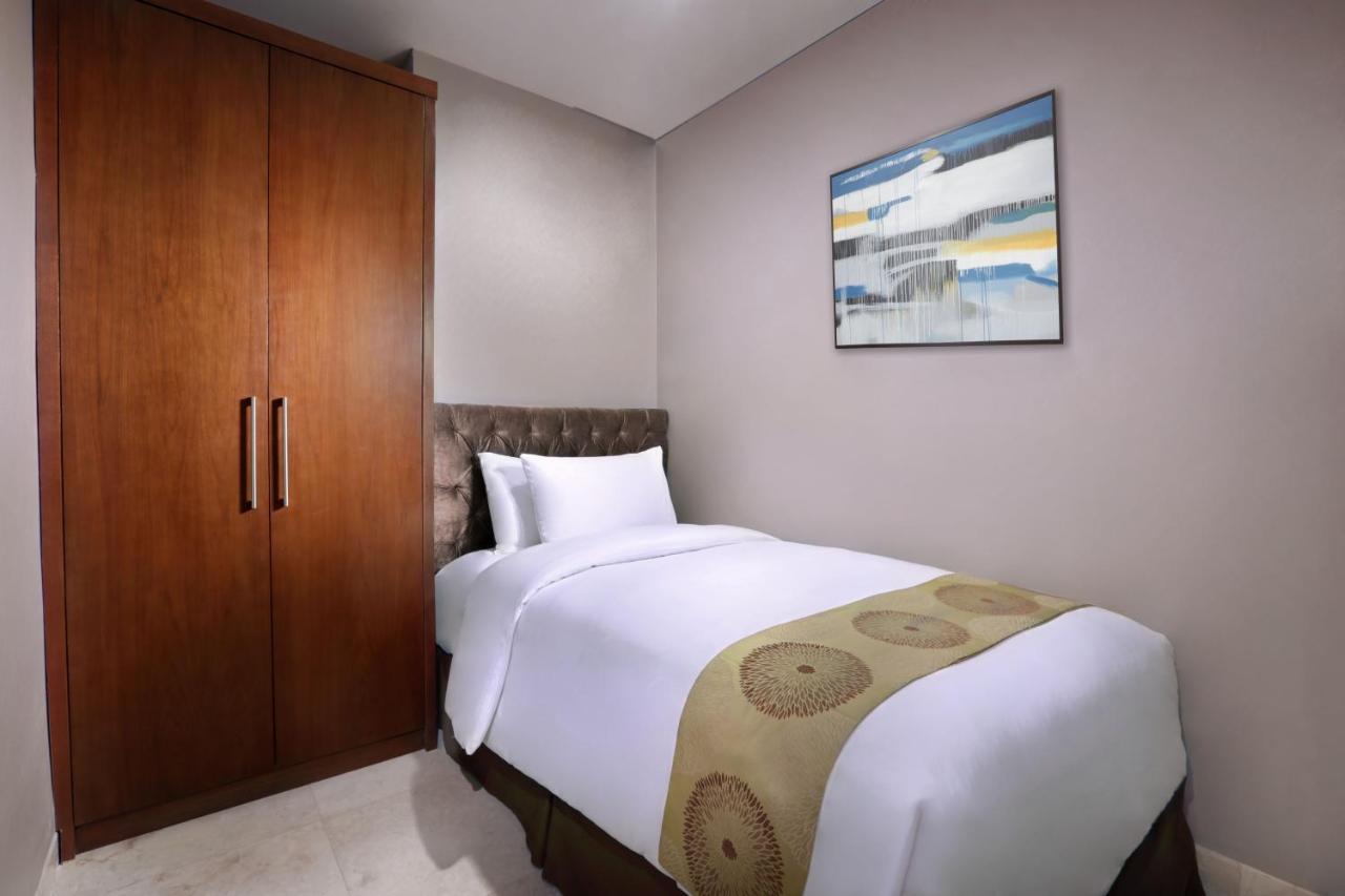 Fotos del hotel - THE GROVE SUITES