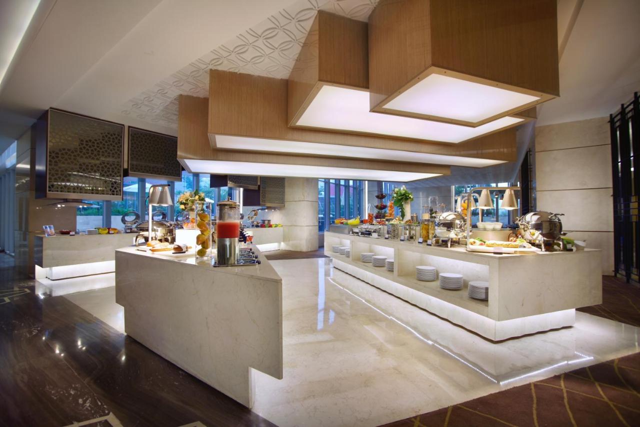 Fotos del hotel - THE GROVE SUITES