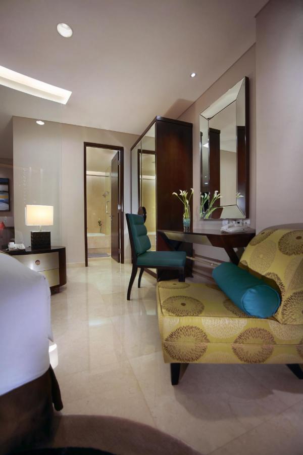 Fotos del hotel - THE GROVE SUITES