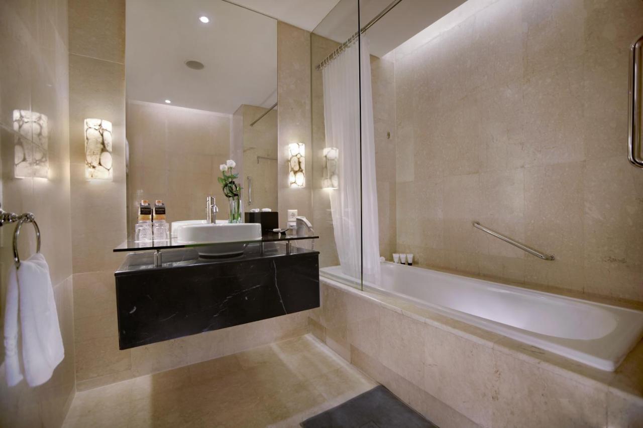 Fotos del hotel - THE GROVE SUITES