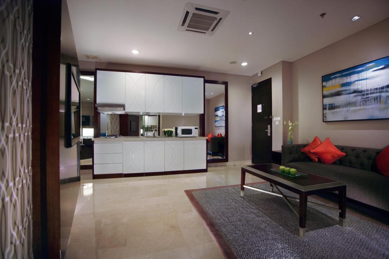 Fotos del hotel - THE GROVE SUITES