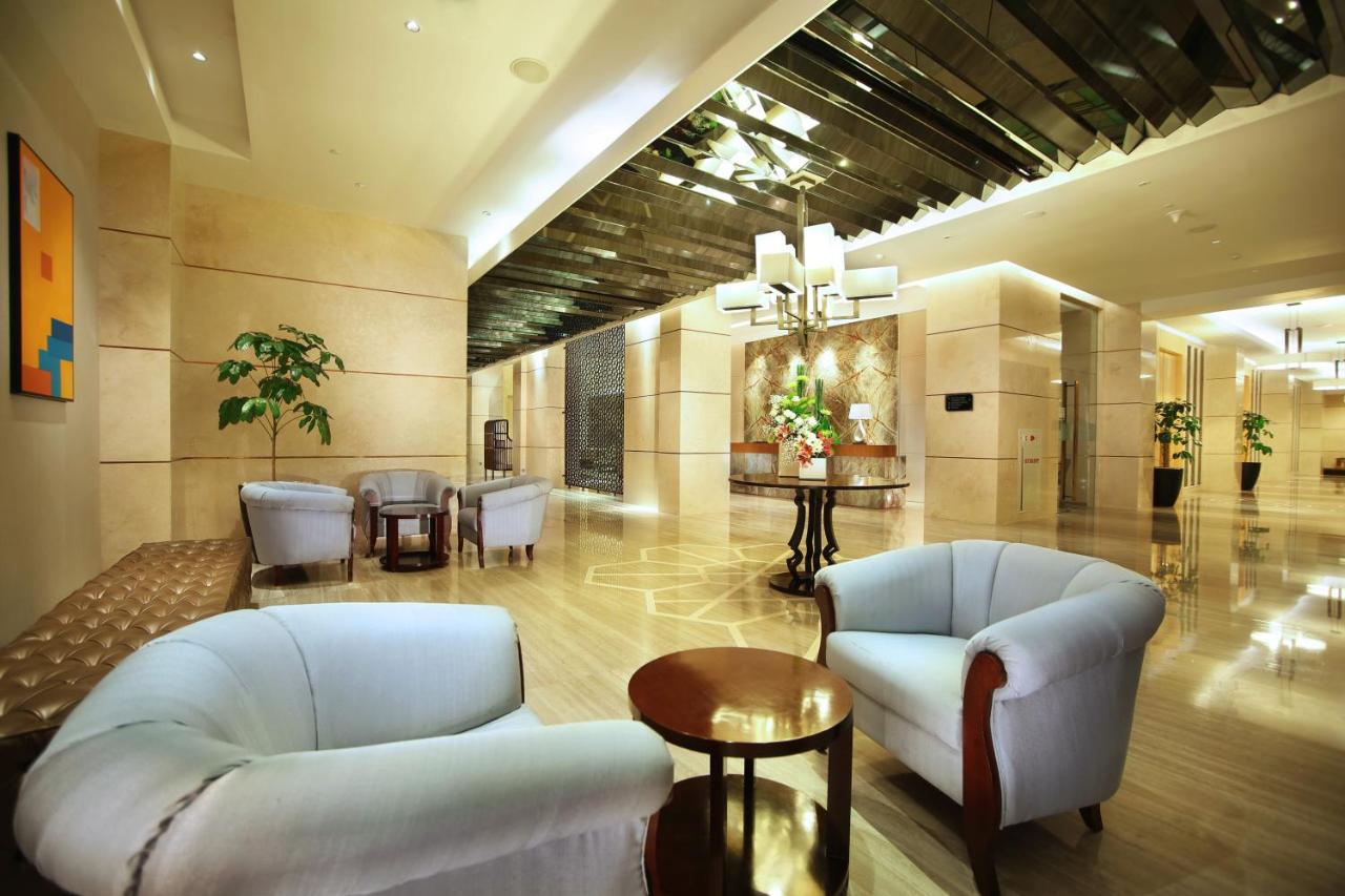 Fotos del hotel - THE GROVE SUITES