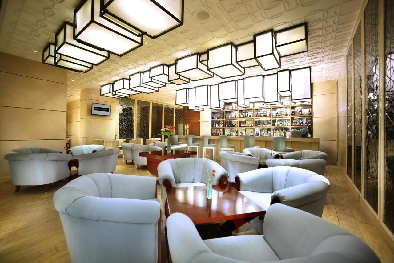 Fotos del hotel - THE GROVE SUITES