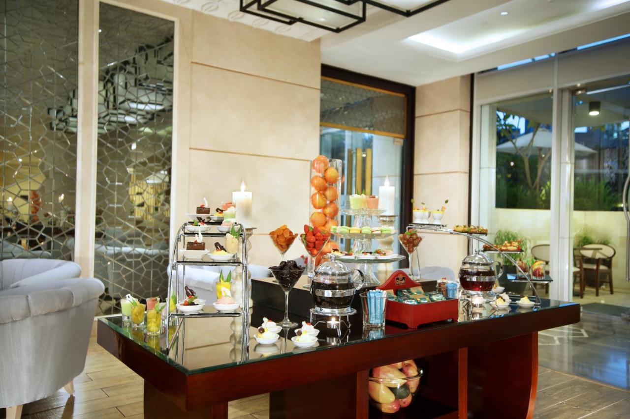 Fotos del hotel - THE GROVE SUITES