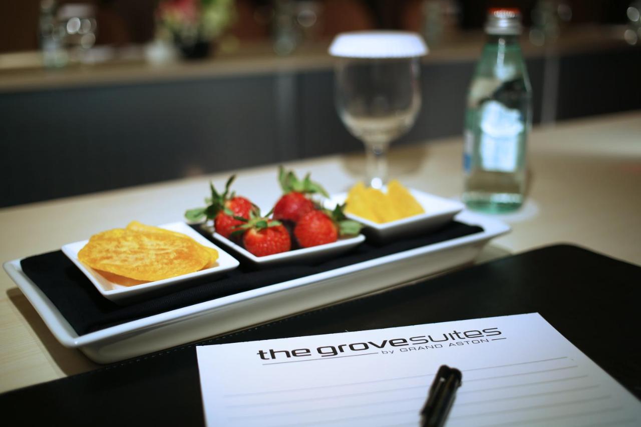 Fotos del hotel - THE GROVE SUITES