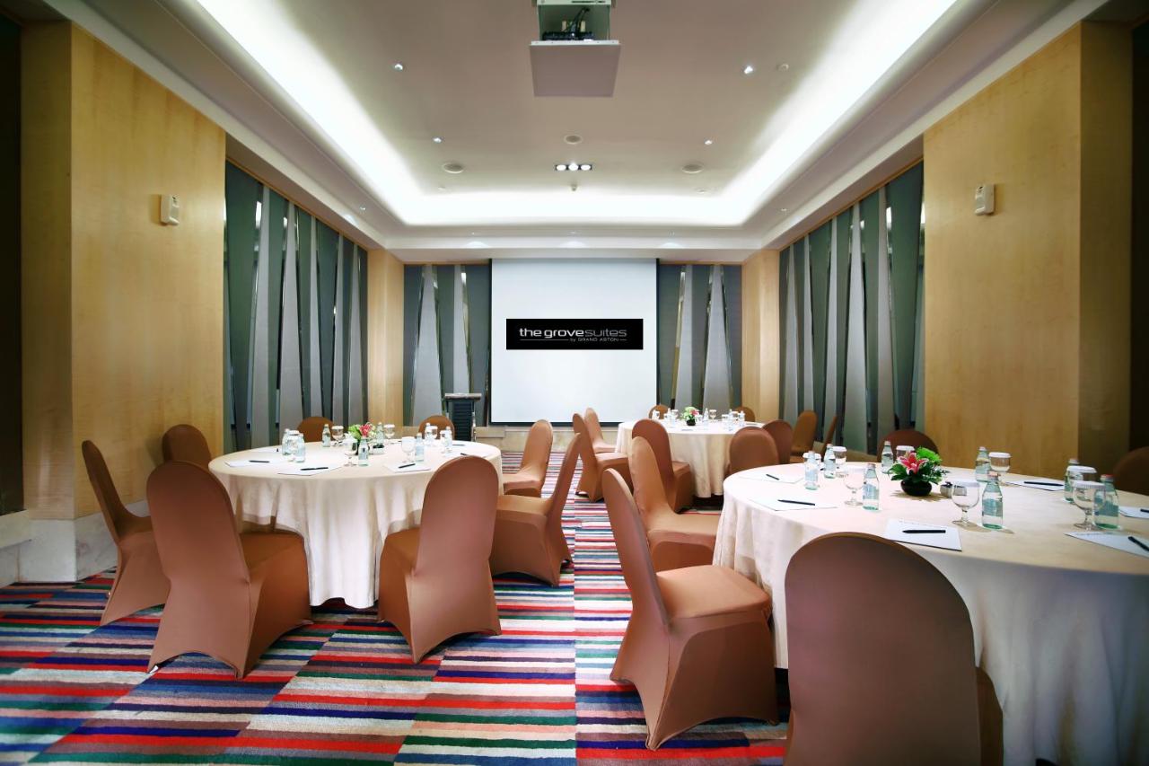 Fotos del hotel - THE GROVE SUITES