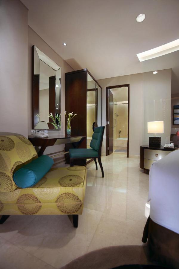 Fotos del hotel - THE GROVE SUITES