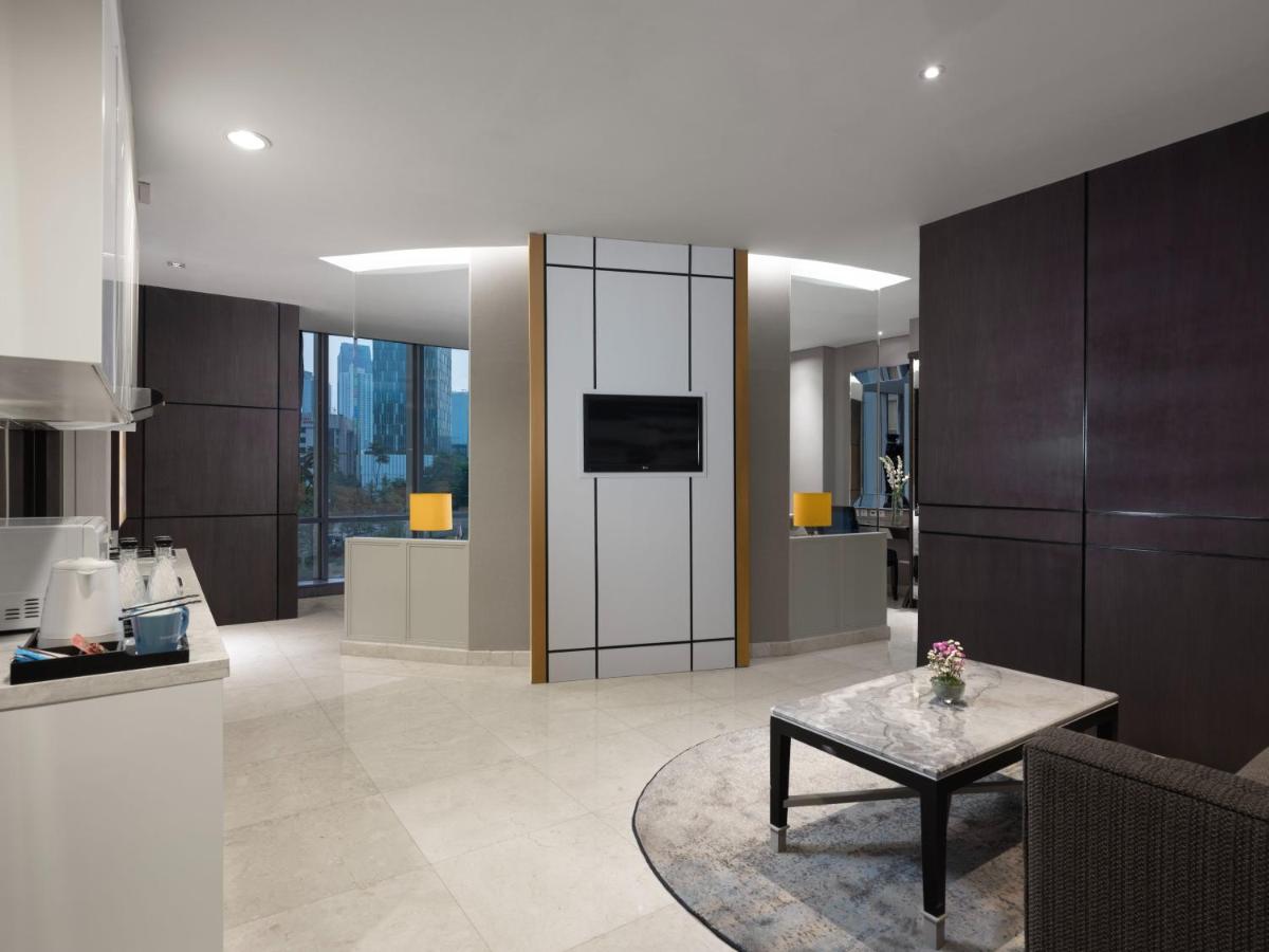 Fotos del hotel - THE GROVE SUITES