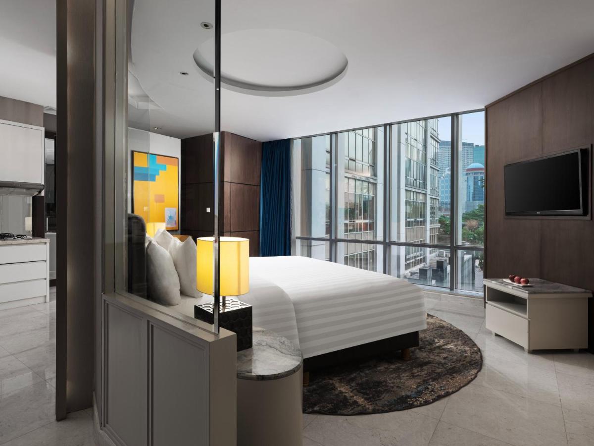 Fotos del hotel - THE GROVE SUITES