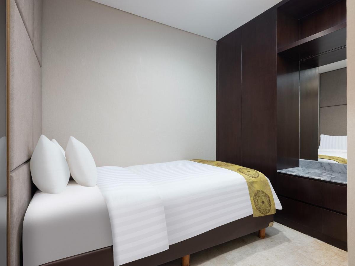 Fotos del hotel - THE GROVE SUITES