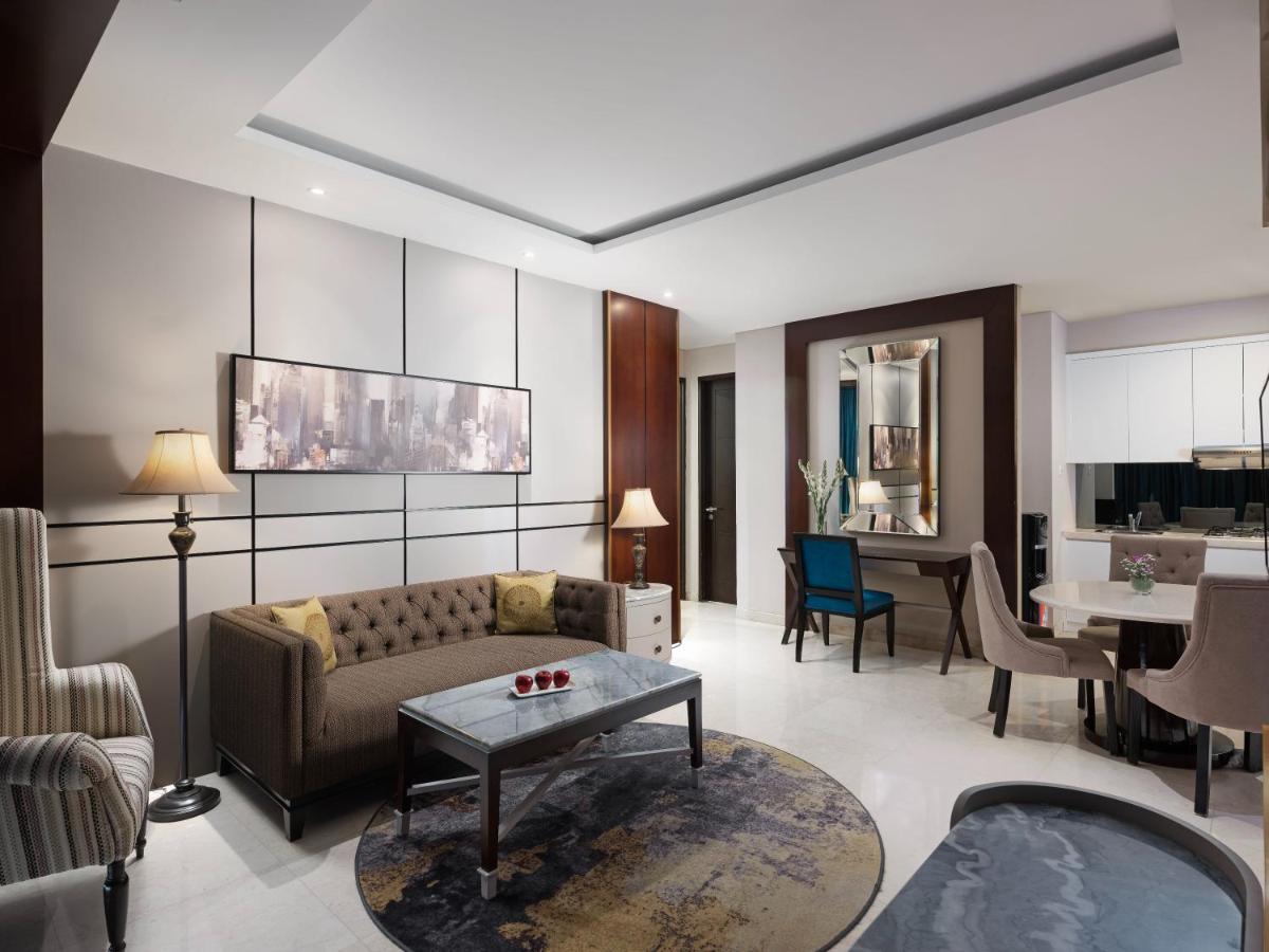 Fotos del hotel - THE GROVE SUITES